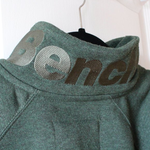 Bench Zip-Up Sweater - Picture 4 of 5